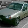 Mi fiesta 2007 recalienta - last post by wilhemj